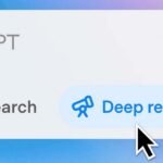 Deep Research