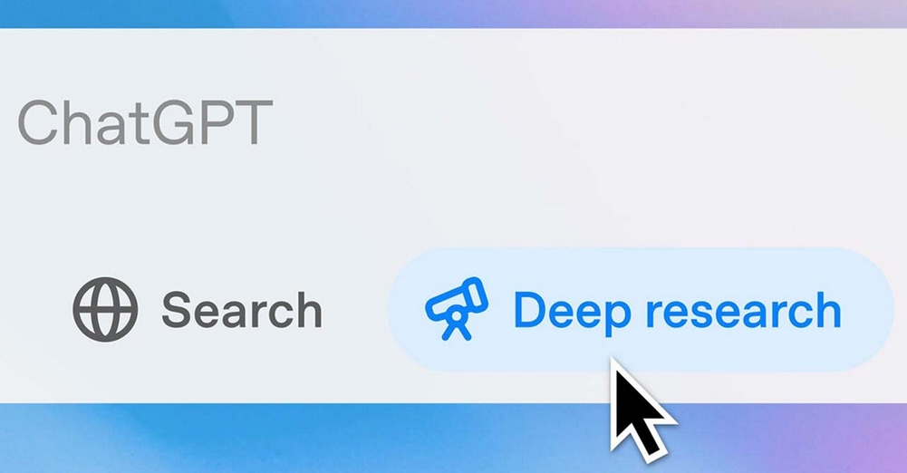 شركة OpenAI تُوسع نطاق أداة Deep Research لتشمل جميع مستخدمي ChatGPT: تعرف على الجديد