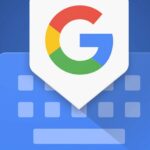 تطبيق لوحة مفاتيح قوقل Gboard