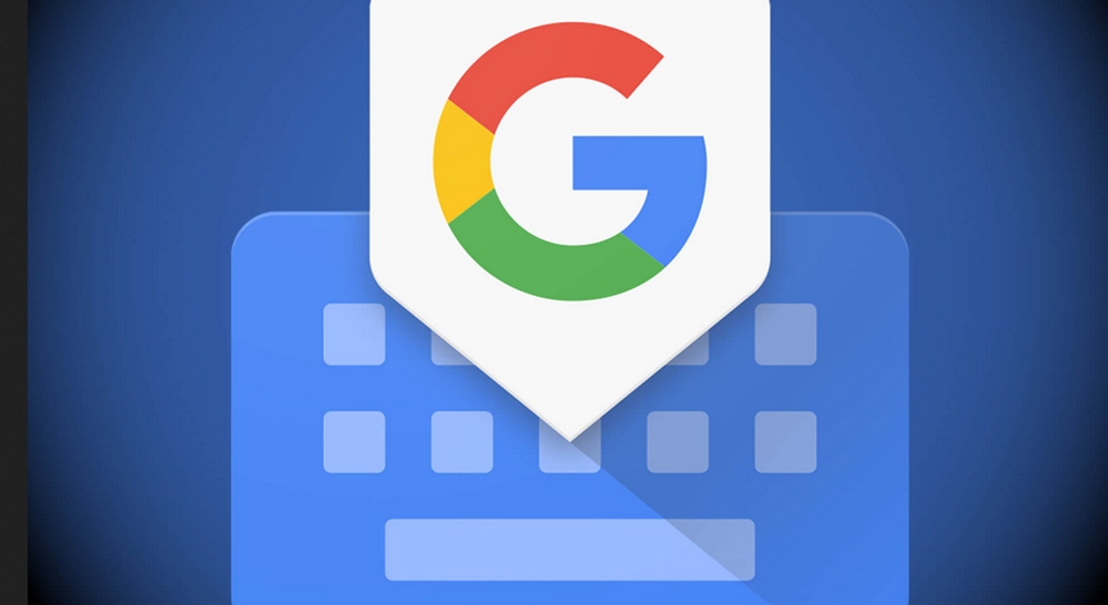 تطبيق لوحة مفاتيح قوقل Gboard