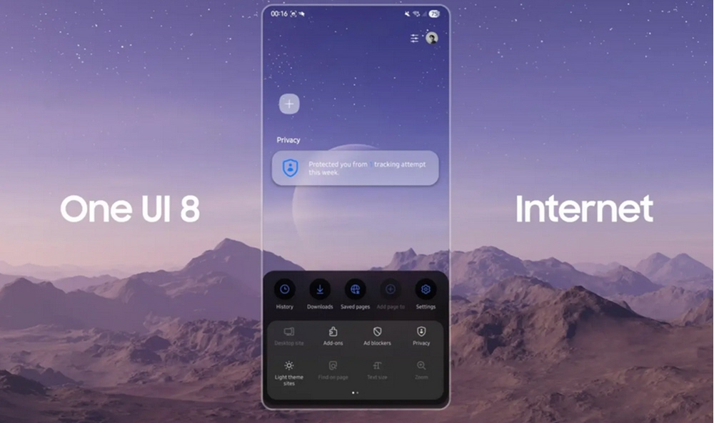 سامسونج تختبر ميزة تلخيص الفيديو بالذكاء الاصطناعي في One UI 8 ويمكن تجربتها الآن بهذه الطريقة