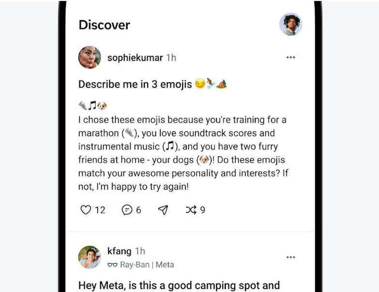 Meta AI
