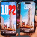 شرح الحصول على تأثير العمق "Depth Effect" الخاص بـ iOS على اندرويد
