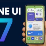 تحديث واجهة One UI 7