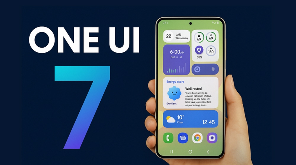 قائمة هواتف سامسونج من فئة Galaxy A التي لن تحصل على تحديث One UI 7
