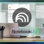تطبيق NotebookLM