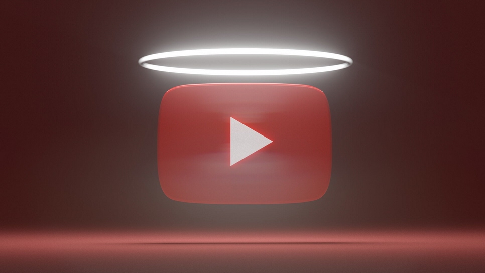 منصة يوتيوب YouTube تمتلئ بمقاطع رعب تولّدها أدوات الذكاء الاصطناعي وتستهدف الأطفال.. إليك كيف تحمي أطفالك