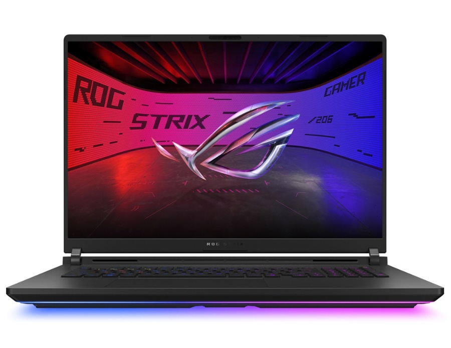 ASUS ROG Strix Scar 18 (2025)