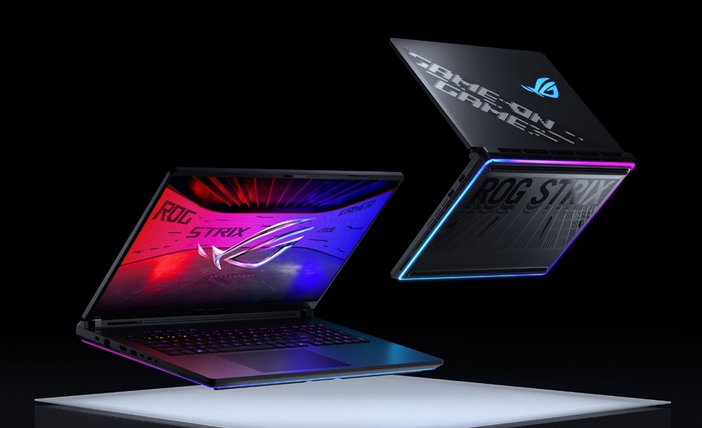 ASUS ROG Strix Scar 18 (2025)