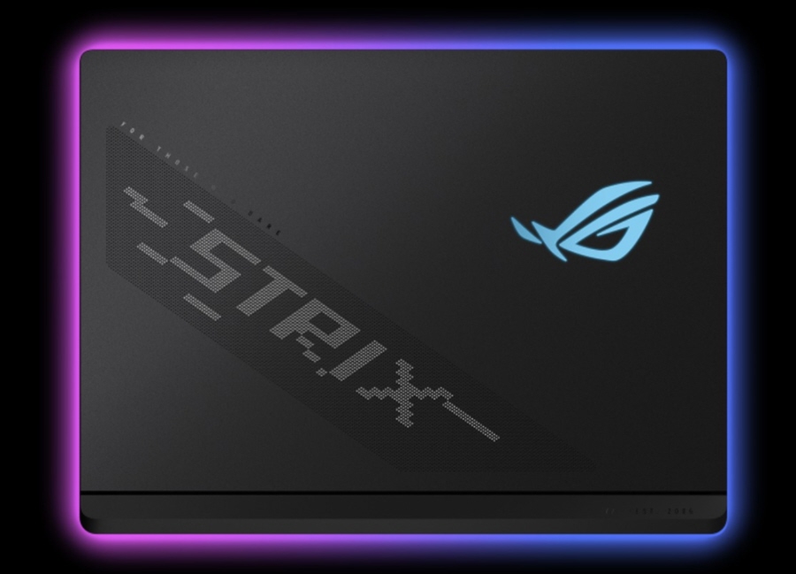 ASUS ROG Strix Scar 18 (2025)
