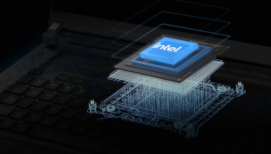 ASUS ROG Strix Scar 18 (2025)