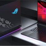 ASUS ROG Strix Scar 18 (2025)