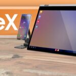 Samsung DeX