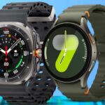One UI 8 Watch