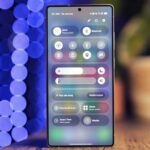 واجهة One UI 7
