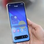 Galaxy A56