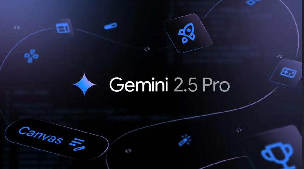 قوقل تُطلق نسخة معاينة من Gemini 2.5 Pro بقدرات برمجية متقدمة قبل مؤتمر I/O: إليكم كامل التفاصيل