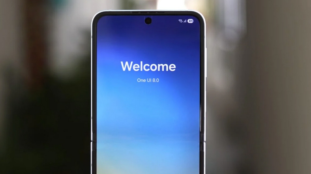 سامسونج تستعد لإطلاق أول نسخة تجريبية من واجهة One UI 8 هذا الشهر: إليك أهم التفاصيل التي تهمك