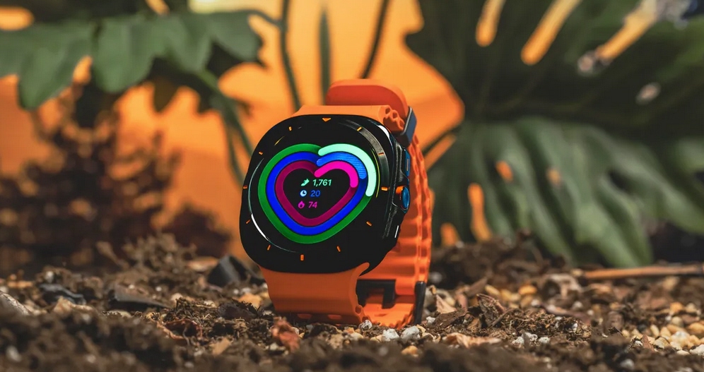 ميزة Now Bar تتجه لساعات Galaxy Watch ضمن تحديث كبير قادم :هذه أبرز المزايا الجديدة