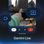 Gemini Live