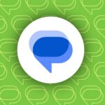 تطبيق Google Messages