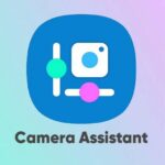 Camera Assistant