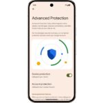 نظام Android 16