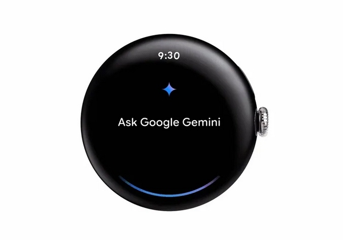 تحديث Wear OS 6