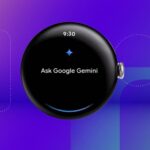 تحديث Wear OS 6