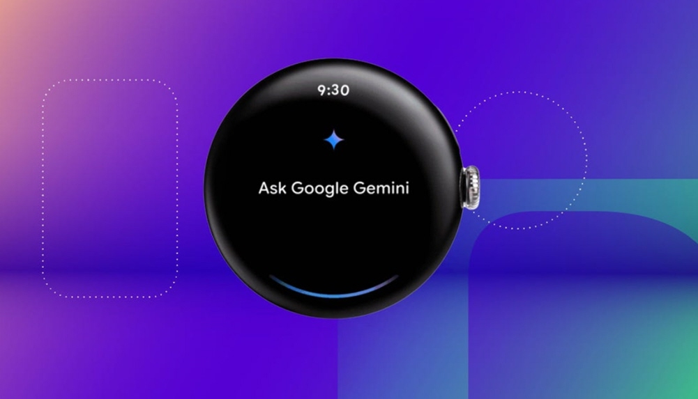 قوقل تكشف عن تحديث Wear OS 6 بتصميم Material 3 Expressive ودعم Gemini وأكثر