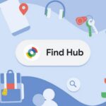 Find Hub