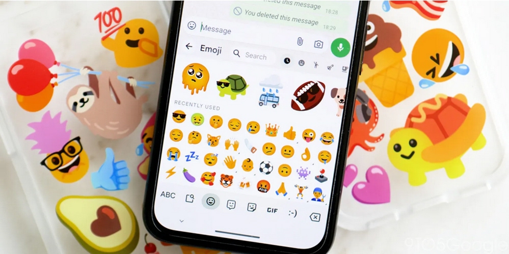 تطبيق لوحة مفاتيح Gboard يحصل على تصميم جديد وهذه أبرز التغييرات الجديدة