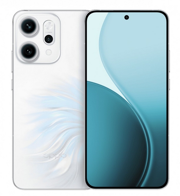 Reno14 Pro
