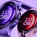 Huawei Watch 5