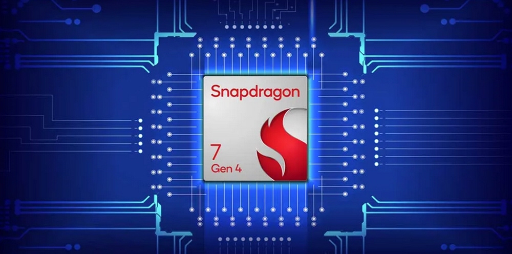 كوالكوم تُطلق Snapdragon 7 Gen 4 بترقية كبيرة في أداء الذكاء الاصطناعي: إليك التفاصيل الكاملة