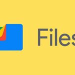 Files by Google