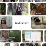 Android XR