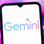 تطبيق Gemini