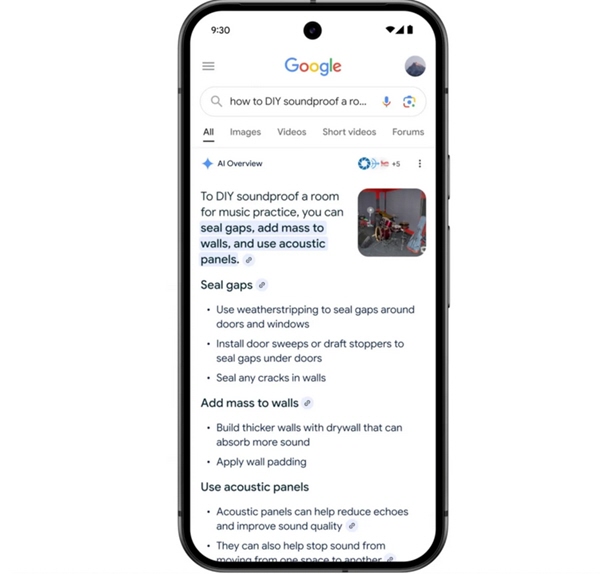 AI Mode
