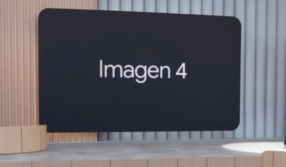 مؤتمر قوقل I/O 2025 | قوقل تُطلق نموذج Imagen 4 لتوليد الصور بالذكاء الاصطناعي مع تفاصيل مذهلة