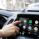 Android Auto