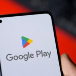 Google Play