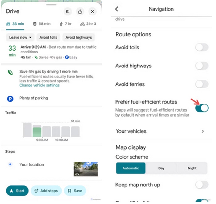 Google Maps