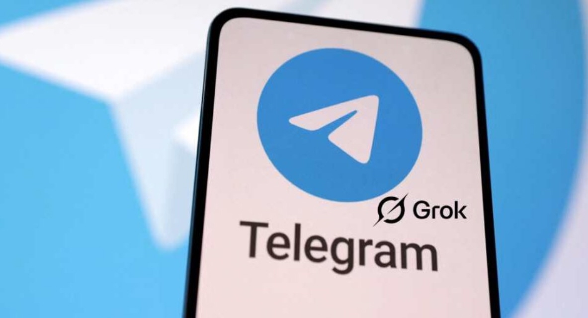 شركة xAI تستثمر 300 مليون دولار في تيليجرام وتُدمج Grok داخل التطبيق بميزات ذكية تعرف عليها