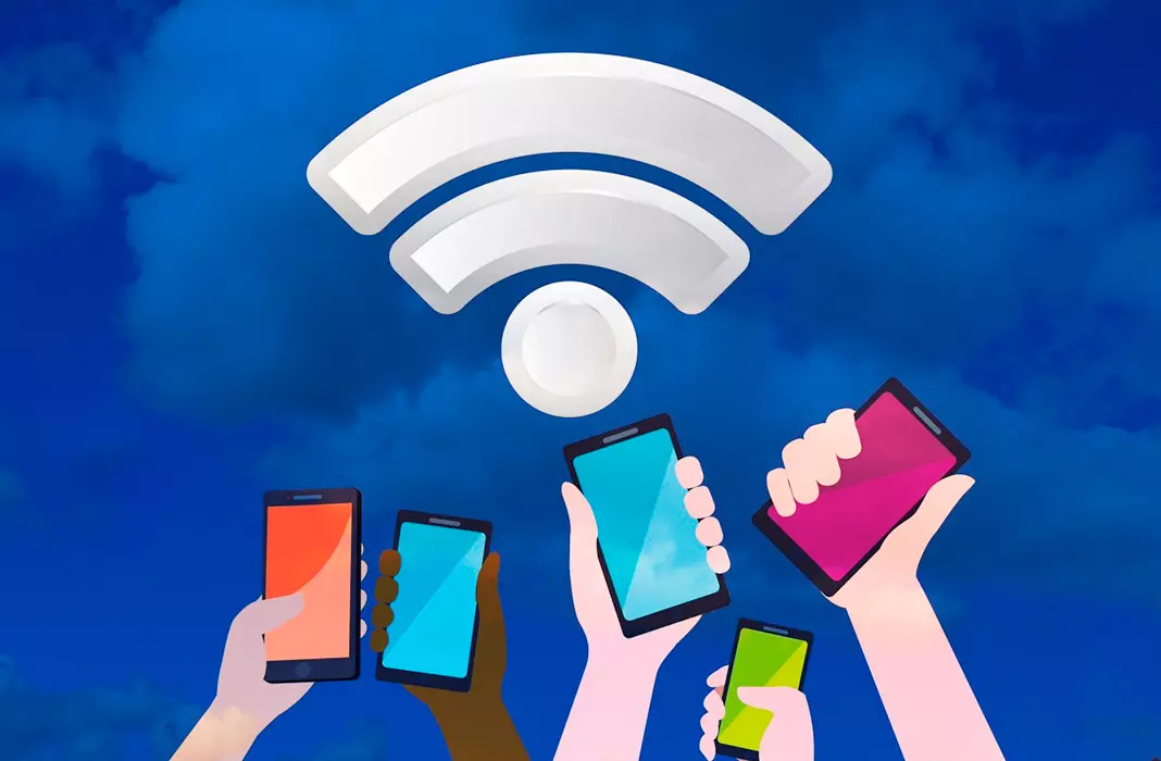 6 نصائح مفيدة لتعزيز نقطة الاتصال “Hotspot” في هاتفك