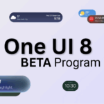تقريبًا البدء في اطلاق One UI 8 "بيتا" والتسجيل أسهل من أي وقتٍ مضى