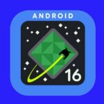 نظام Android 16