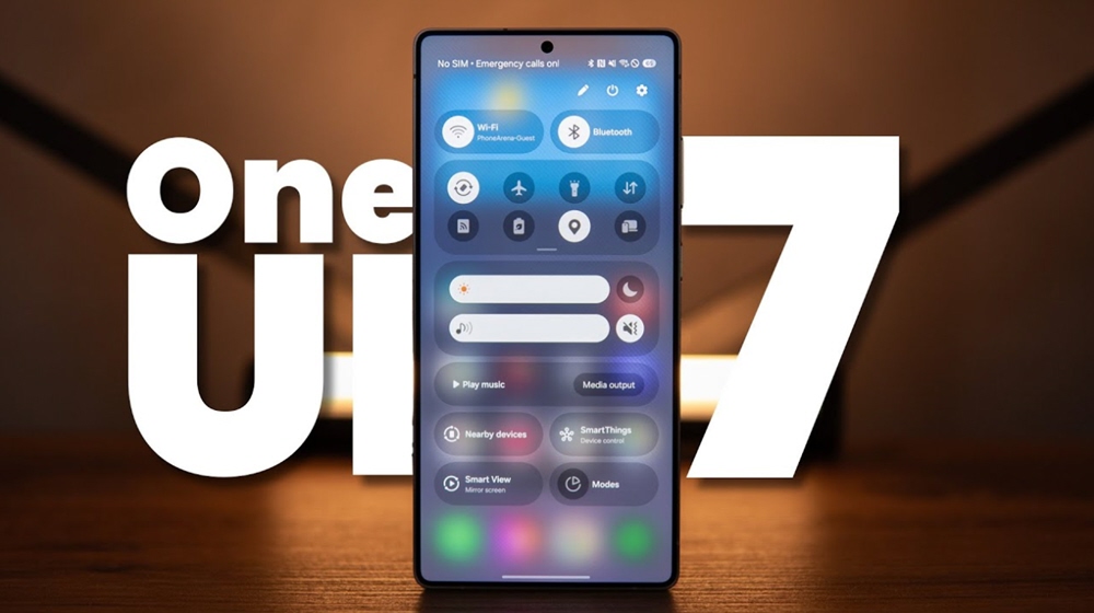 8 خطوات تنصحك بها شركة سامسونج لحل مشكلة إستنزاف البطارية بعد تحديث One UI 7
