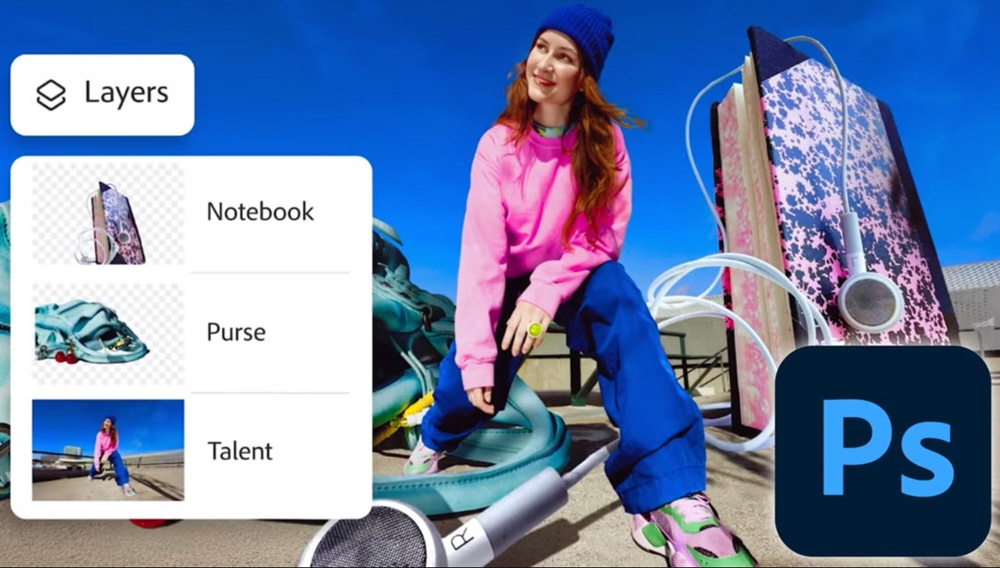 أدوبي تُطلق النسخة التجريبية من تطبيق فوتوشوب Photoshop لهواتف أندرويد مع مزايا مدفوعة بدون اشتراك لفترة محدودة