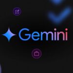 تطبيق Gemini